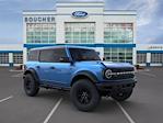 2024 Ford Bronco 4WD SUV for sale #24FG0718 - photo 7