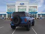 2024 Ford Bronco 4WD SUV for sale #24FG0718 - photo 8