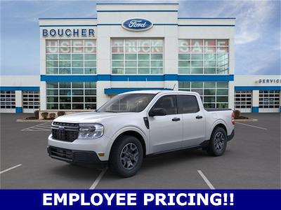 2024 Ford Maverick SuperCrew Cab AWD Pickup for sale #24FG0725 - photo 1