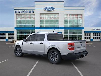 2024 Ford Maverick SuperCrew Cab AWD Pickup for sale #24FG0725 - photo 2