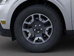 2024 Ford Maverick SuperCrew Cab AWD Pickup for sale #24FG0725 - photo 19