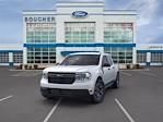 2024 Ford Maverick SuperCrew Cab AWD Pickup for sale #24FG0725 - photo 3