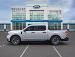 2024 Ford Maverick SuperCrew Cab AWD Pickup for sale #24FG0725 - photo 4