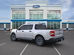 2024 Ford Maverick SuperCrew Cab AWD Pickup for sale #24FG0725 - photo 2