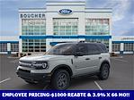 2024 Ford Bronco Sport AWD SUV for sale #24FG0733 - photo 1