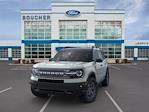 2024 Ford Bronco Sport AWD SUV for sale #24FG0733 - photo 3