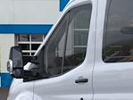 2024 Ford Transit 350 Medium Roof AWD Passenger Van for sale #24FG0735 - photo 19