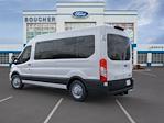 2024 Ford Transit 350 Medium Roof AWD Passenger Van for sale #24FG0735 - photo 2