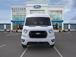2024 Ford Transit 350 Medium Roof AWD Passenger Van for sale #24FG0735 - photo 6