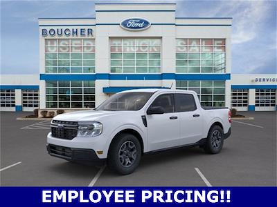 2024 Ford Maverick SuperCrew Cab AWD Pickup for sale #24FG0738 - photo 1