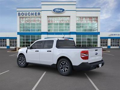 2024 Ford Maverick SuperCrew Cab AWD Pickup for sale #24FG0738 - photo 2