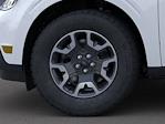 2024 Ford Maverick SuperCrew Cab AWD Pickup for sale #24FG0738 - photo 19