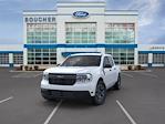 2024 Ford Maverick SuperCrew Cab AWD Pickup for sale #24FG0738 - photo 3