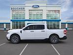 2024 Ford Maverick SuperCrew Cab AWD Pickup for sale #24FG0738 - photo 4