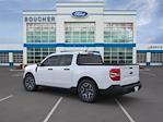 2024 Ford Maverick SuperCrew Cab AWD Pickup for sale #24FG0738 - photo 2