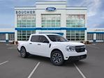 2024 Ford Maverick SuperCrew Cab AWD Pickup for sale #24FG0738 - photo 7