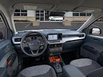 2024 Ford Maverick SuperCrew Cab AWD Pickup for sale #24FG0738 - photo 9