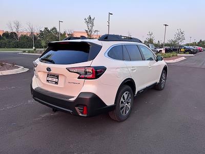 2021 Subaru Outback AWD SUV for sale #24FG0738A - photo 2