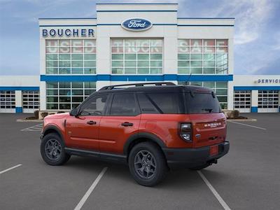 2024 Ford Bronco Sport AWD SUV for sale #24FG0740 - photo 2