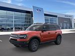 New 2024 Ford Bronco Sport Badlands AWD SUV for sale #24FG0740 - photo 1