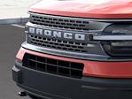 New 2024 Ford Bronco Sport Badlands AWD SUV for sale #24FG0740 - photo 17