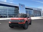 New 2024 Ford Bronco Sport Badlands AWD SUV for sale #24FG0740 - photo 3