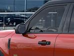 New 2024 Ford Bronco Sport Badlands AWD SUV for sale #24FG0740 - photo 20