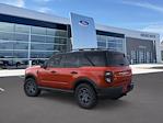 New 2024 Ford Bronco Sport Badlands AWD SUV for sale #24FG0740 - photo 2