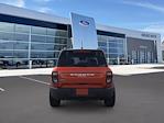 New 2024 Ford Bronco Sport Badlands AWD SUV for sale #24FG0740 - photo 5