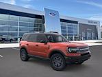 New 2024 Ford Bronco Sport Badlands AWD SUV for sale #24FG0740 - photo 7