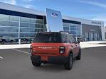 New 2024 Ford Bronco Sport Badlands AWD SUV for sale #24FG0740 - photo 8