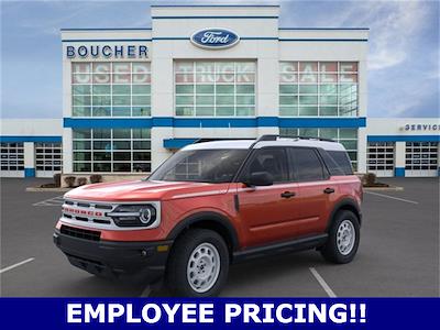 2024 Ford Bronco Sport AWD SUV for sale #24FG0742 - photo 1