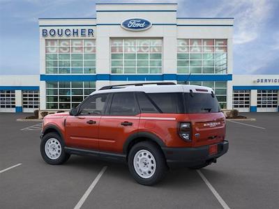 2024 Ford Bronco Sport AWD SUV for sale #24FG0742 - photo 2
