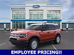 2024 Ford Bronco Sport AWD SUV for sale #24FG0742 - photo 1