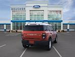 2024 Ford Bronco Sport AWD SUV for sale #24FG0742 - photo 8