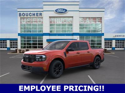 2024 Ford Maverick SuperCrew Cab FWD Pickup for sale #24FG0744 - photo 1