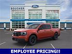 2024 Ford Maverick SuperCrew Cab FWD Pickup for sale #24FG0744 - photo 1