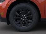 2024 Ford Maverick SuperCrew Cab FWD Pickup for sale #24FG0744 - photo 19