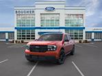 2024 Ford Maverick SuperCrew Cab FWD Pickup for sale #24FG0744 - photo 3