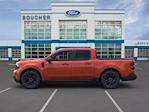 2024 Ford Maverick SuperCrew Cab FWD Pickup for sale #24FG0744 - photo 4