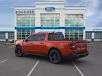 2024 Ford Maverick SuperCrew Cab FWD Pickup for sale #24FG0744 - photo 2