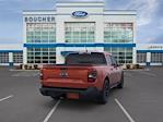 2024 Ford Maverick SuperCrew Cab FWD Pickup for sale #24FG0744 - photo 8