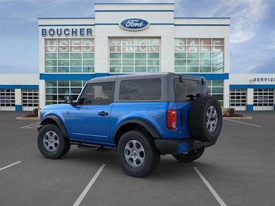 2024 Ford Bronco 4WD SUV for sale #24FG0761 - photo 2