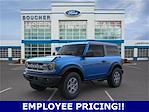 2024 Ford Bronco 4WD SUV for sale #24FG0761 - photo 1