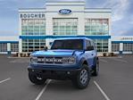 2024 Ford Bronco 4WD SUV for sale #24FG0761 - photo 3