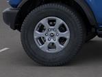 2024 Ford Bronco 4WD SUV for sale #24FG0761 - photo 21