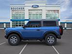 2024 Ford Bronco 4WD SUV for sale #24FG0761 - photo 4