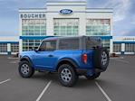 2024 Ford Bronco 4WD SUV for sale #24FG0761 - photo 2