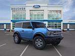 2024 Ford Bronco 4WD SUV for sale #24FG0761 - photo 7