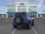 2024 Ford Bronco 4WD SUV for sale #24FG0761 - photo 8